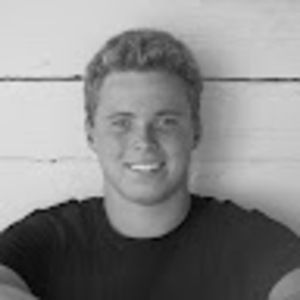 Meet your Posher, Nathan